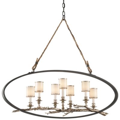 Drift F3447 Chandelier by Troy Lighting - Starlight Lighting USA and Canada